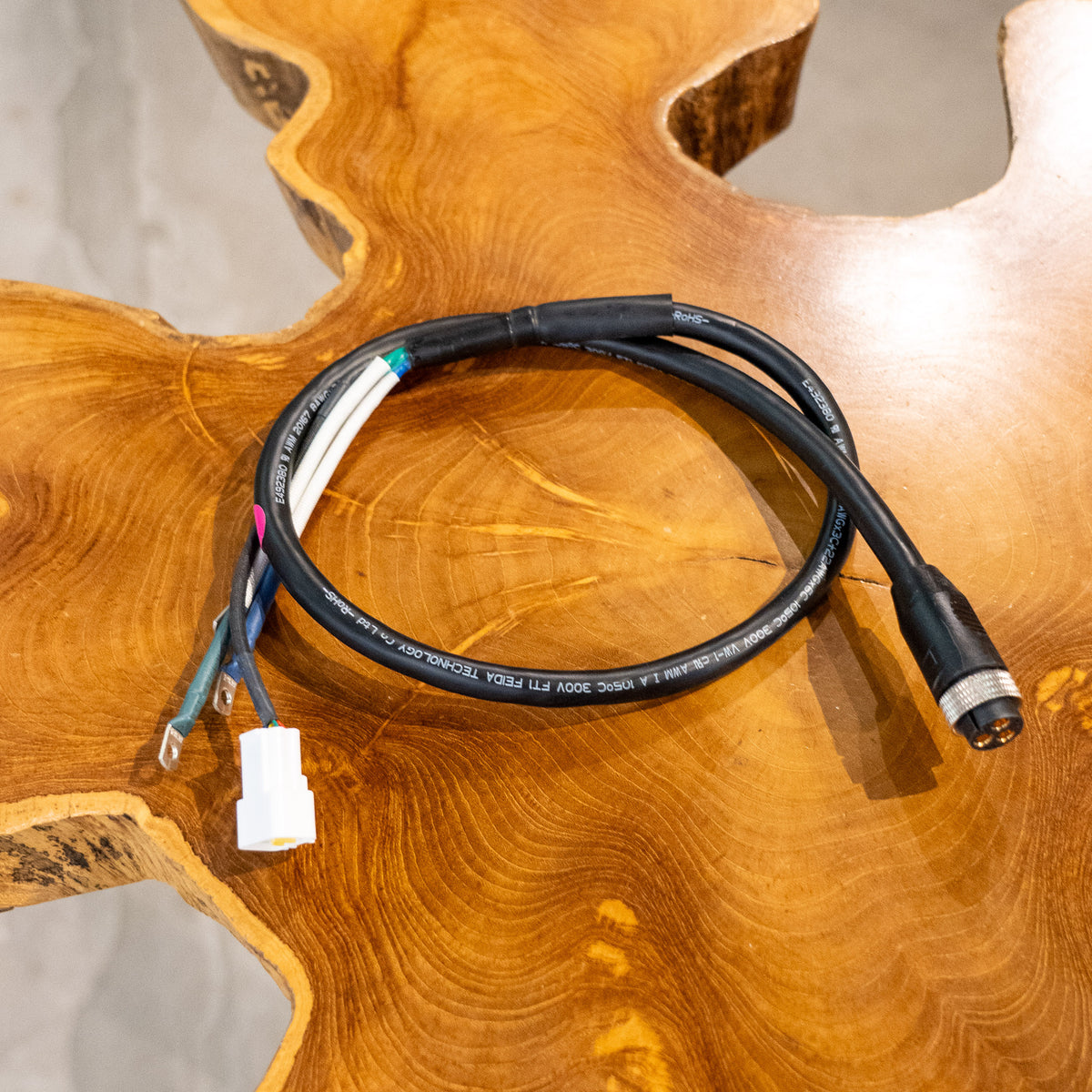 Main control motor cable - Segway - Xyber