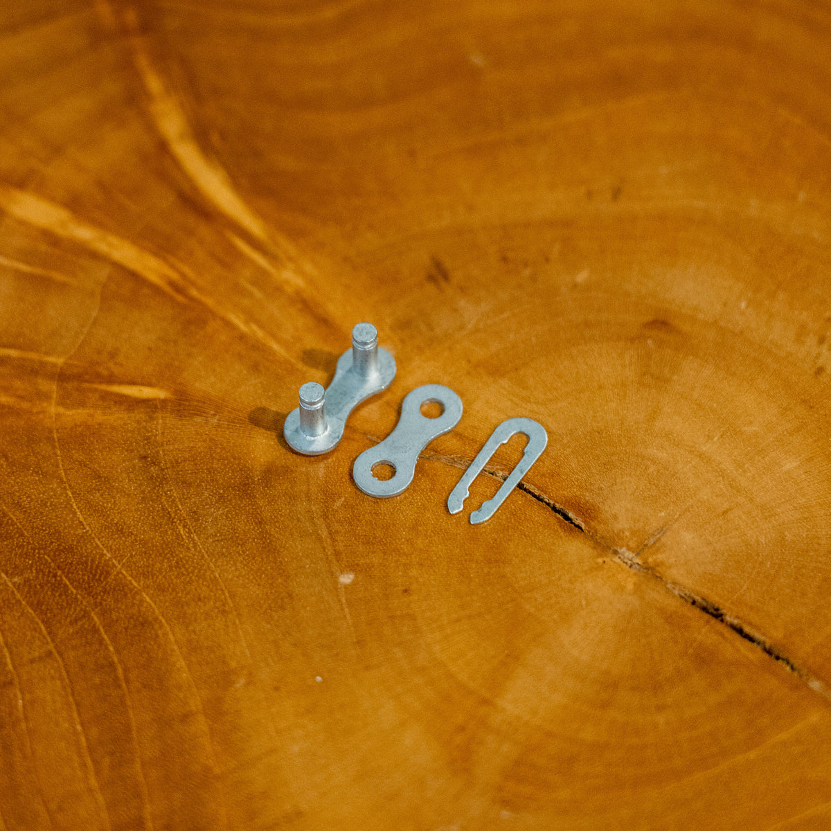 Master Chain Link - Xyber - Segway