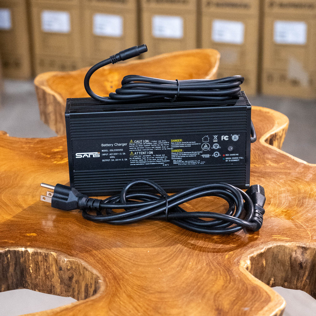 SUPER 73 S1 バッテリー ブラック Battery Charger Super 73 S1