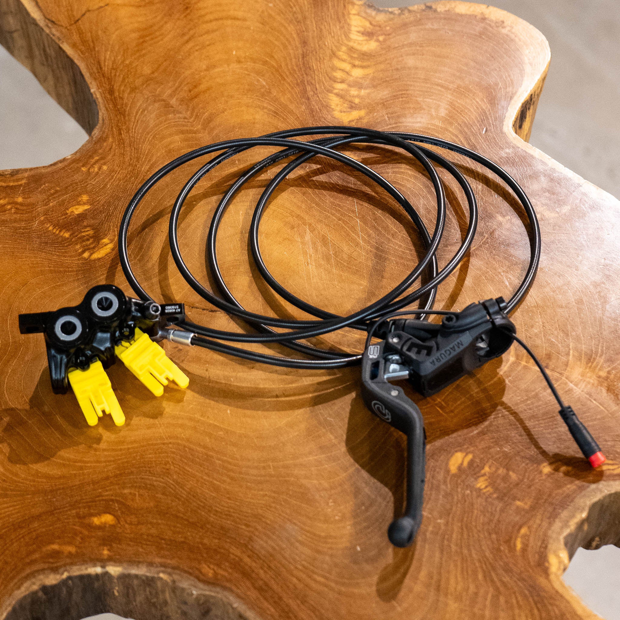 MT5e Brake Upgrade Kit Magura Last Mile1