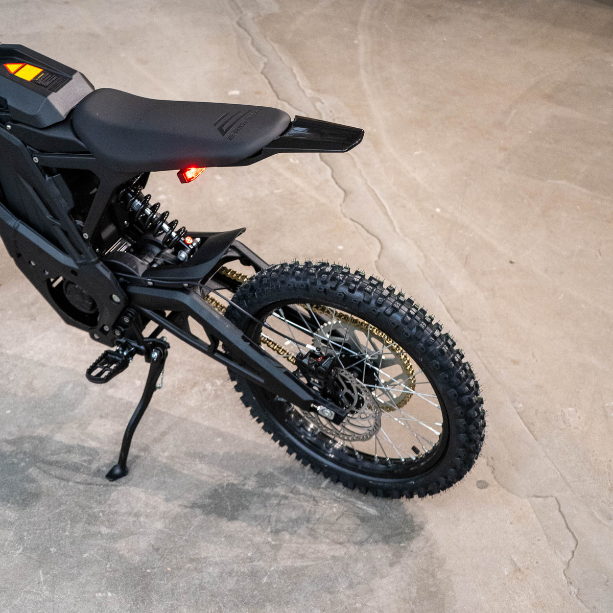 Pro-S (17&quot;) - E-Ride Pro Electric Dirt Bike