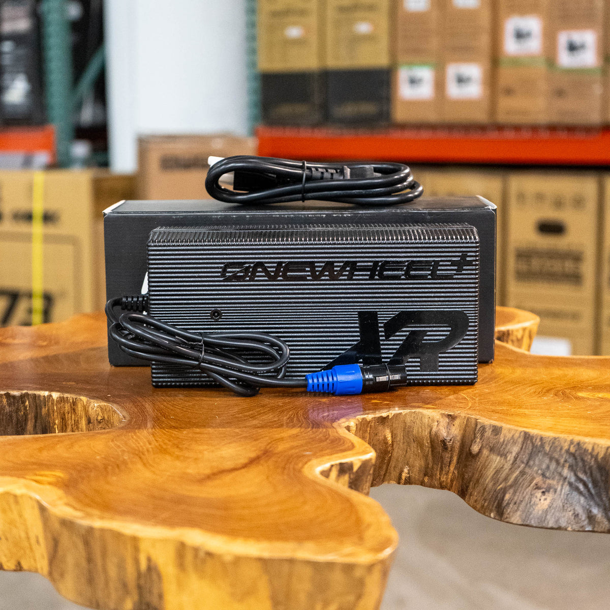 Onewheel XR Home Charger - Future Motion