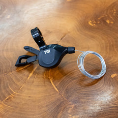 Super73 8-Speed Thumb Shifter – OEM for R, S & Z Adventure