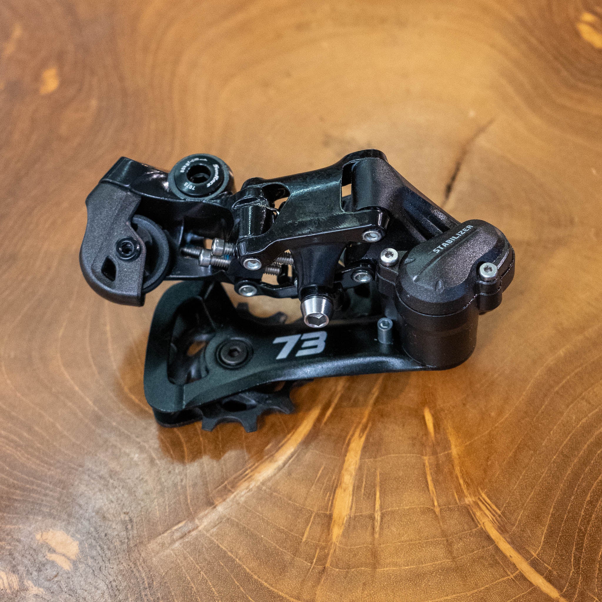 Super73 8-Speed Rear Derailleur – OEM (R/S/Z Adv) - Last Mile