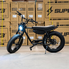 Z Miami Special Edition (SE) - Super73 Electric Bike