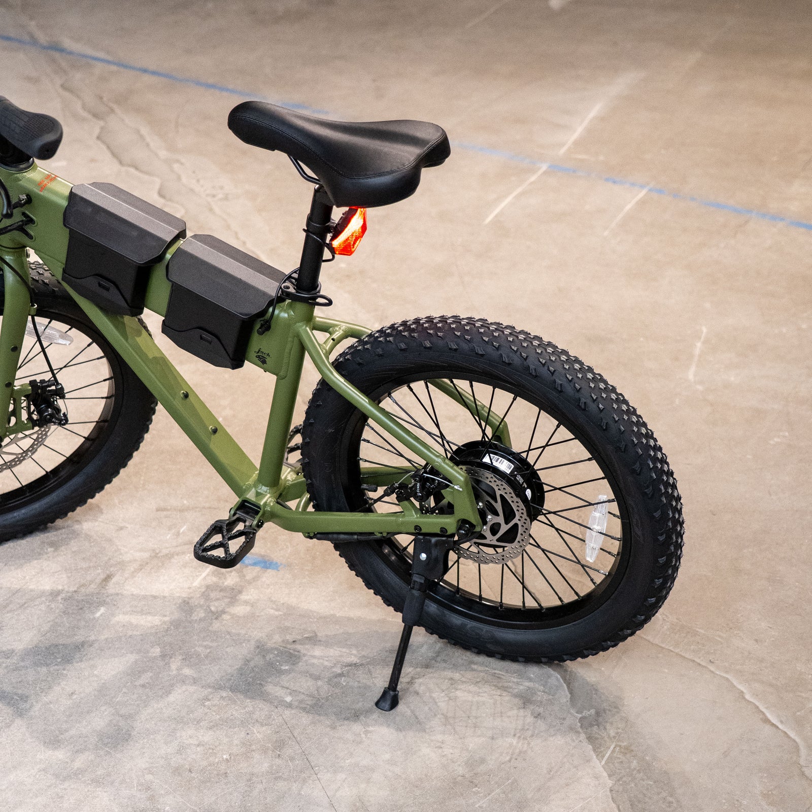 Jack Rabbit XG Pro, view 3