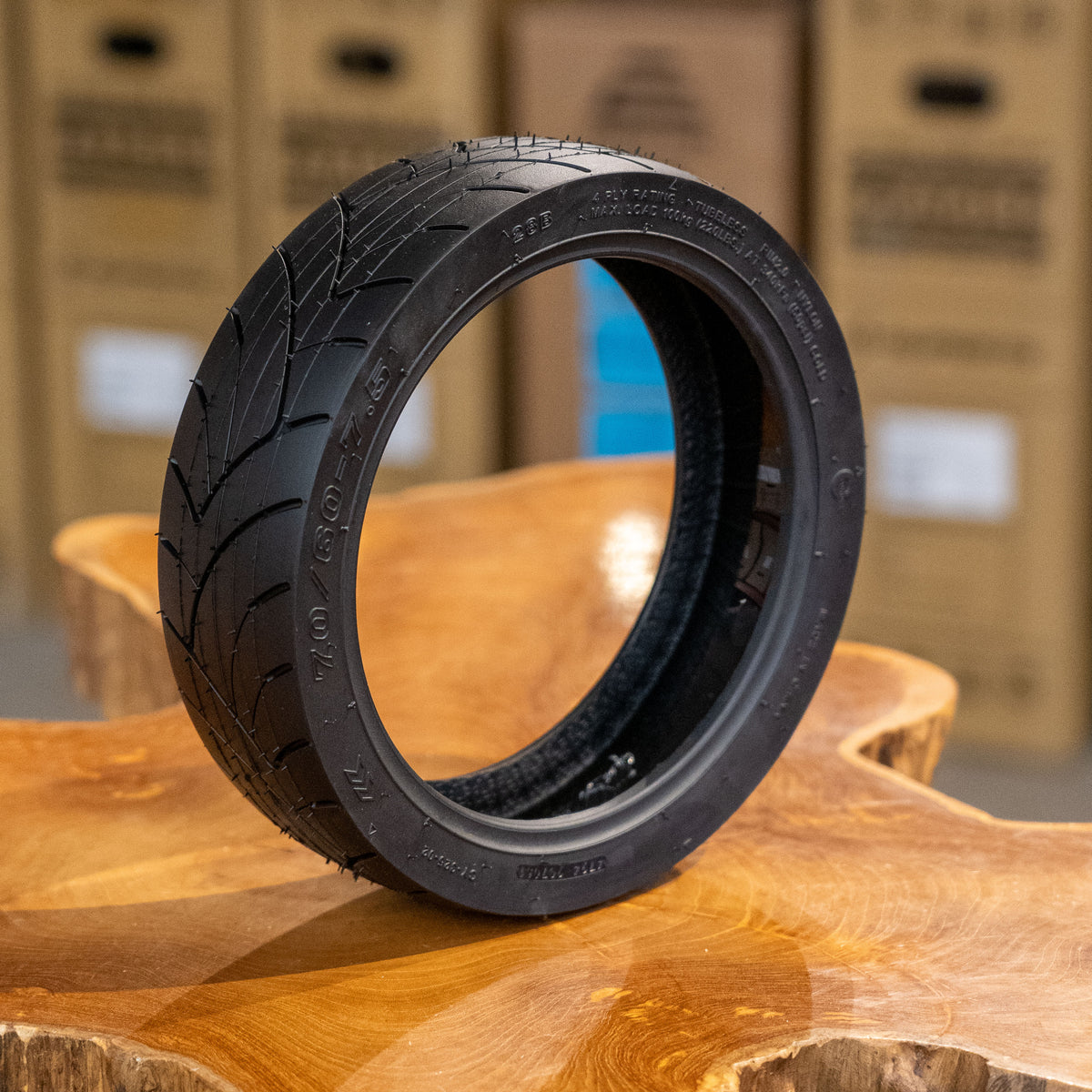 Scooter Tire - Segway Ninebot