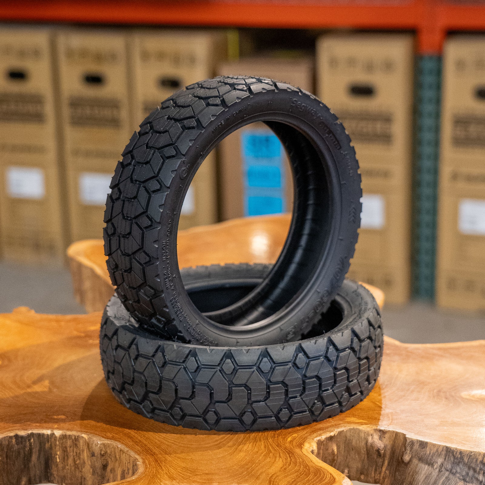 Segway 70/60-7.5 Off-Road Tire – OEM for ZT3 Pro