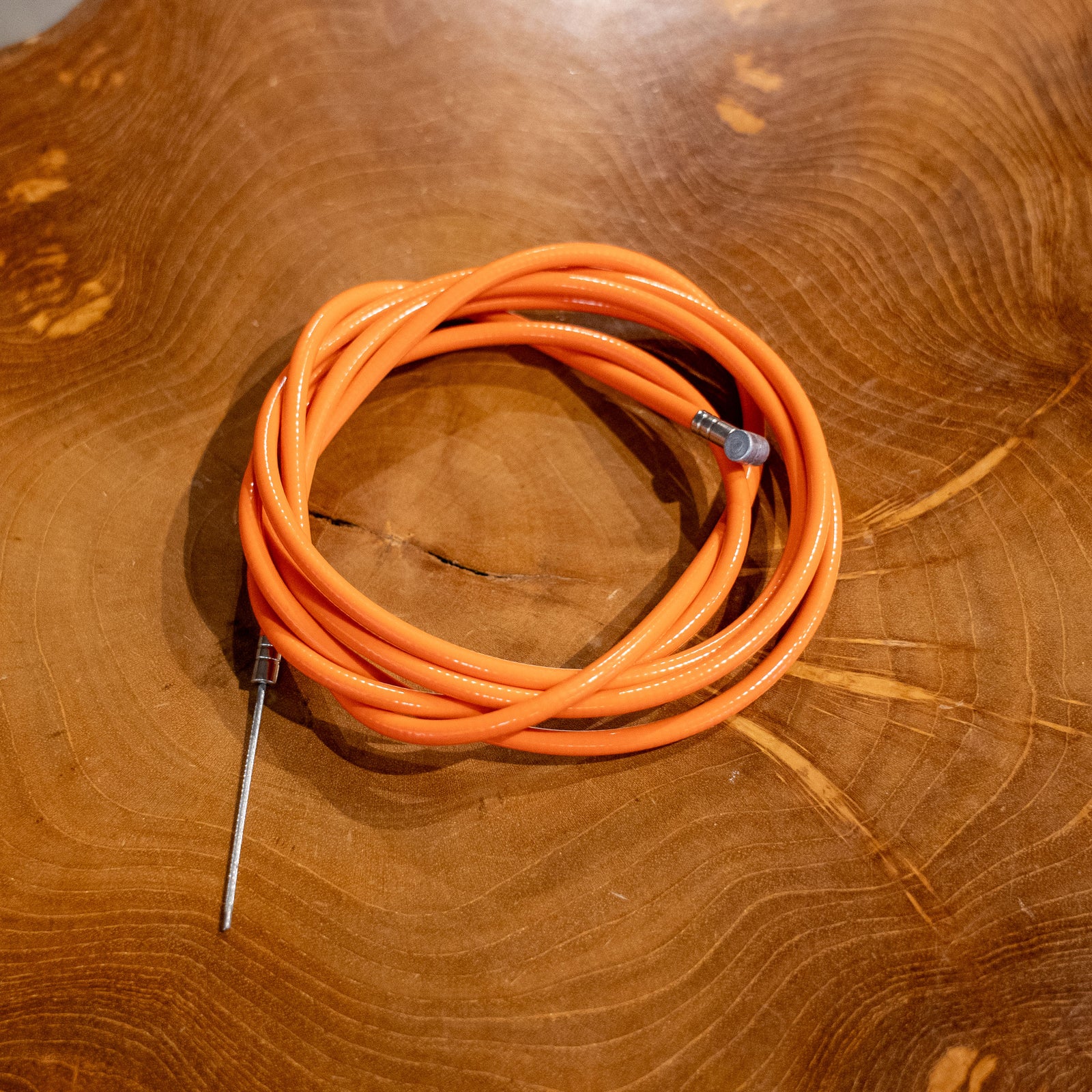 Detail Image of Brake Line & Sleeve Segway Ninebot G2 Max