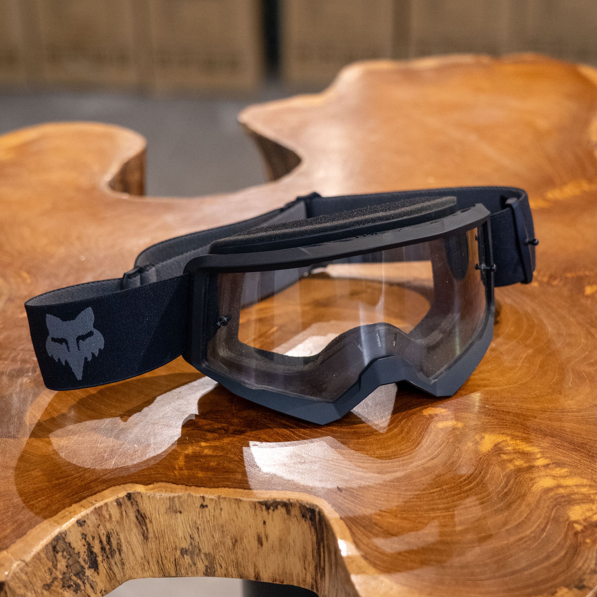 fox main race goggles MTB Main Goggles - Fox Racing