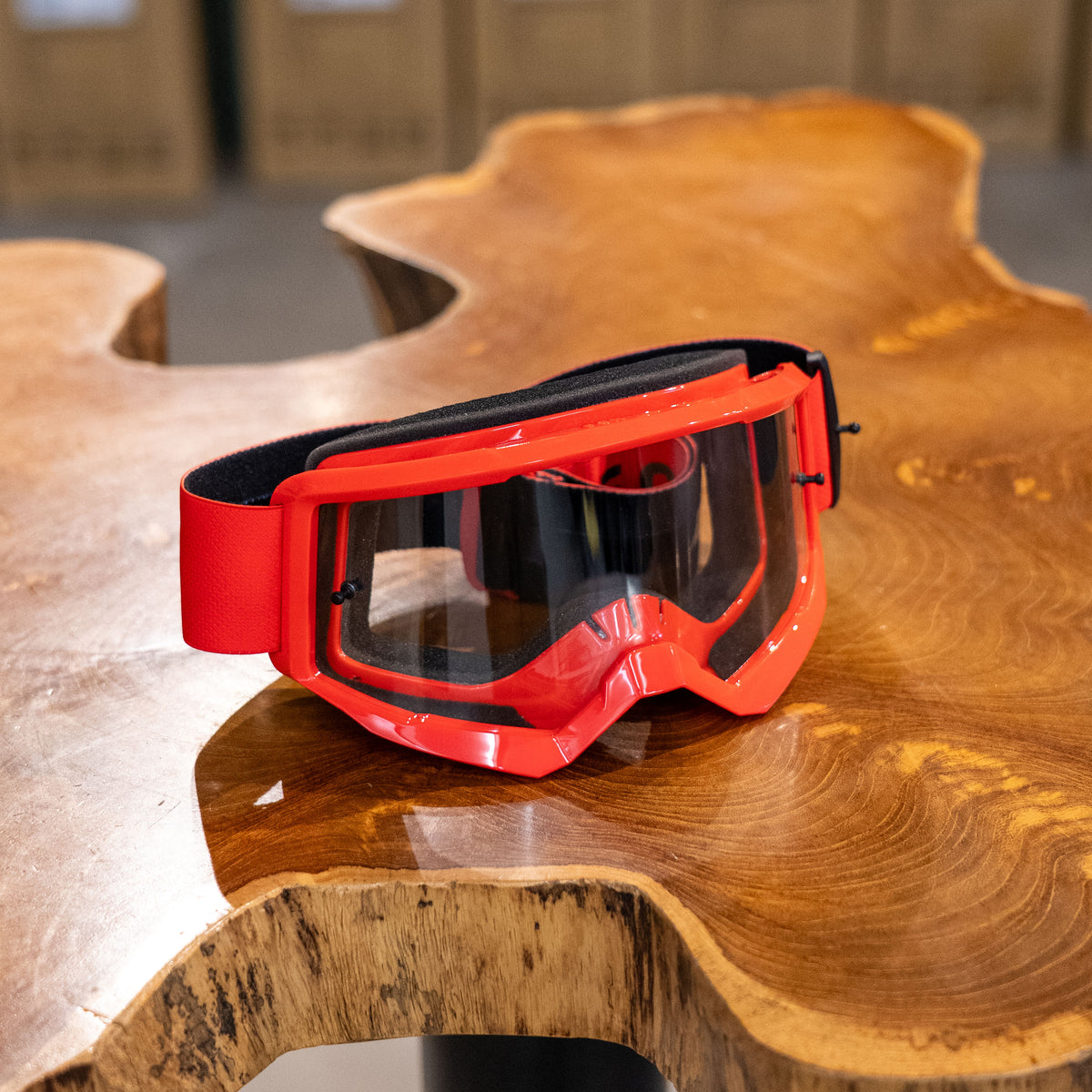 MTB Main Goggles - Fox Racing