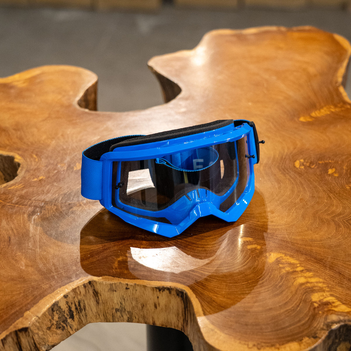 Fox Racing MTB Main Goggles