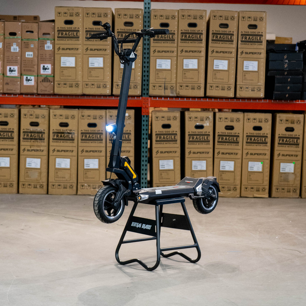 Dualtron Togo - Minimotors Electric Scooter