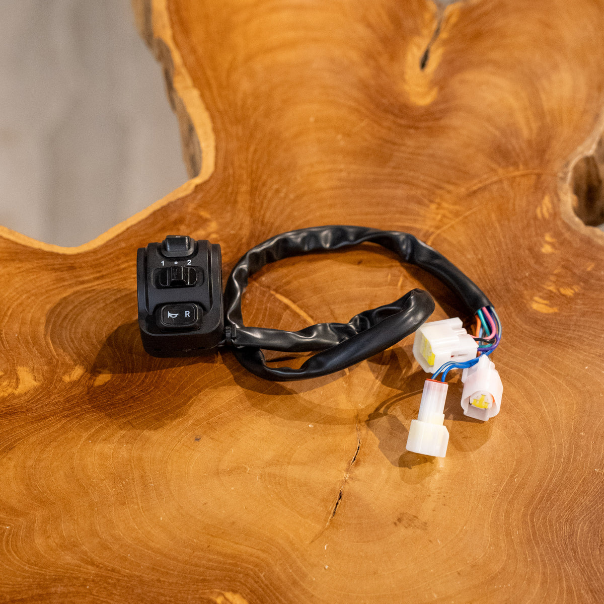 Control Switch - E Ride Pro