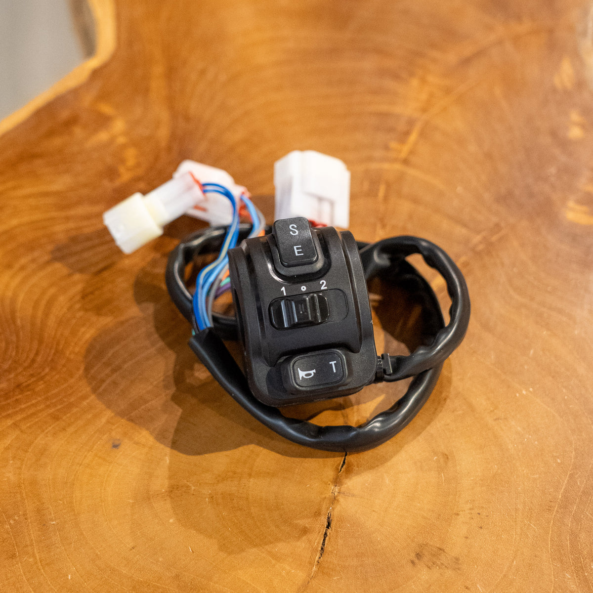 Control Switch - E Ride Pro