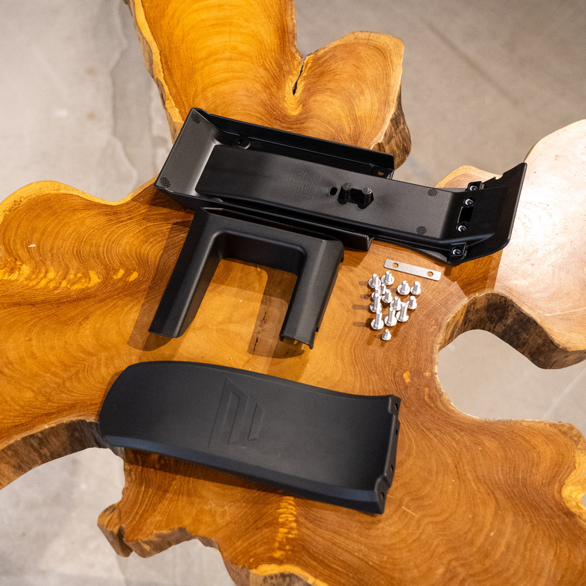 Mud Flap Kit - E Ride Pro