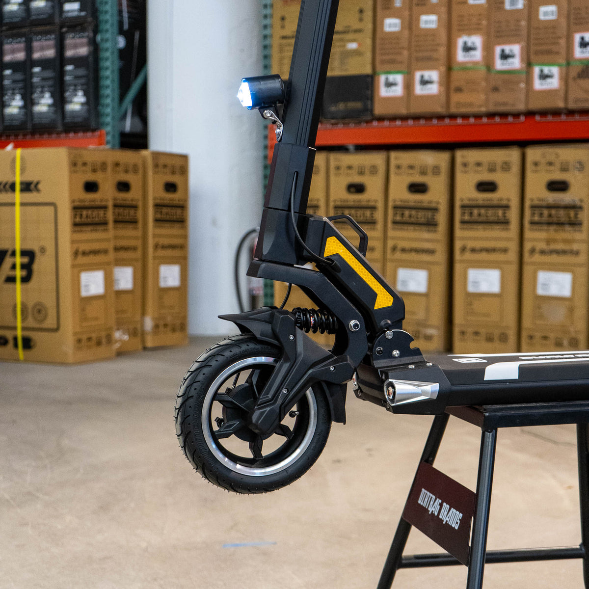 Dualtron Togo - Minimotors Electric Scooter