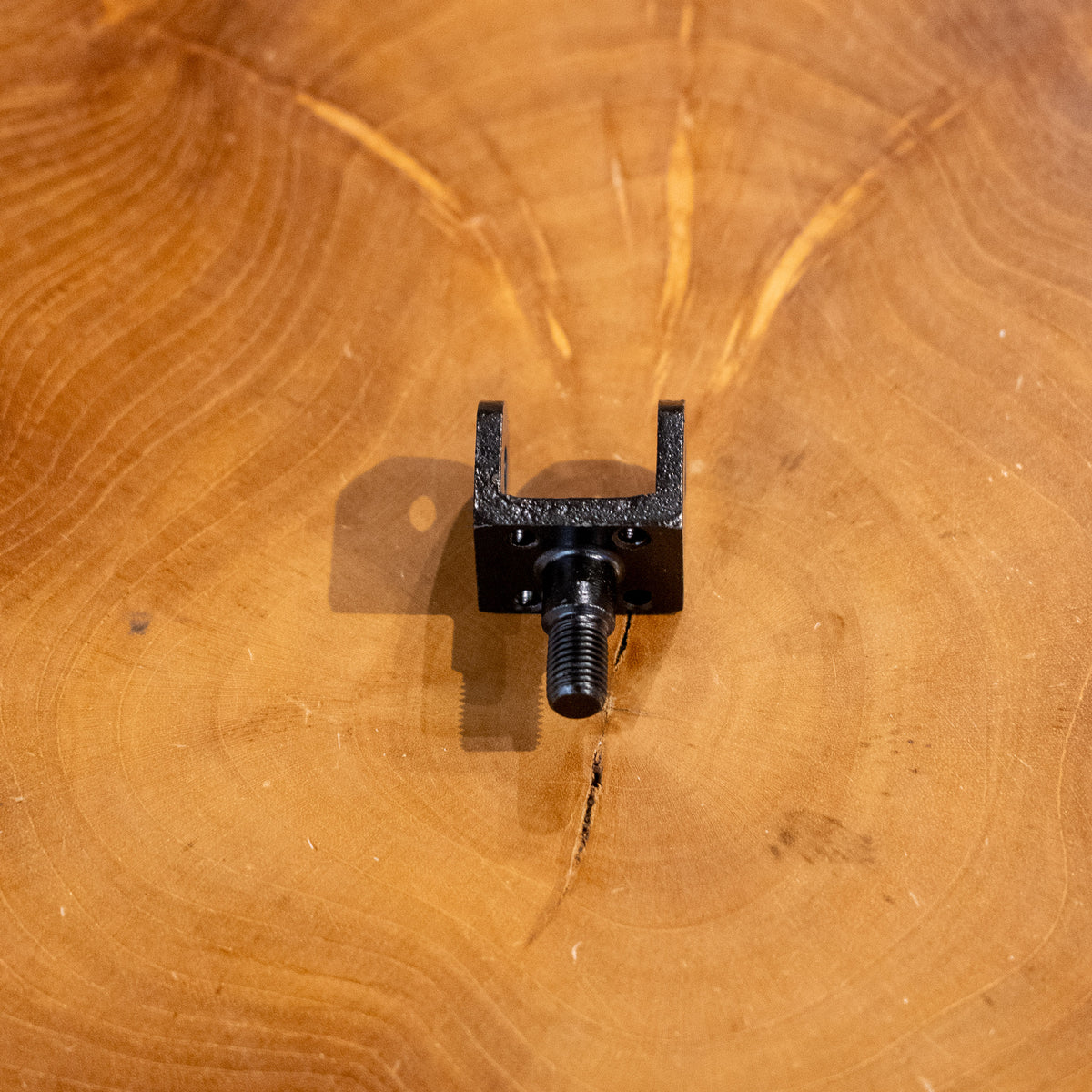 Foot Peg Mount / Bracket - E-Ride Pro