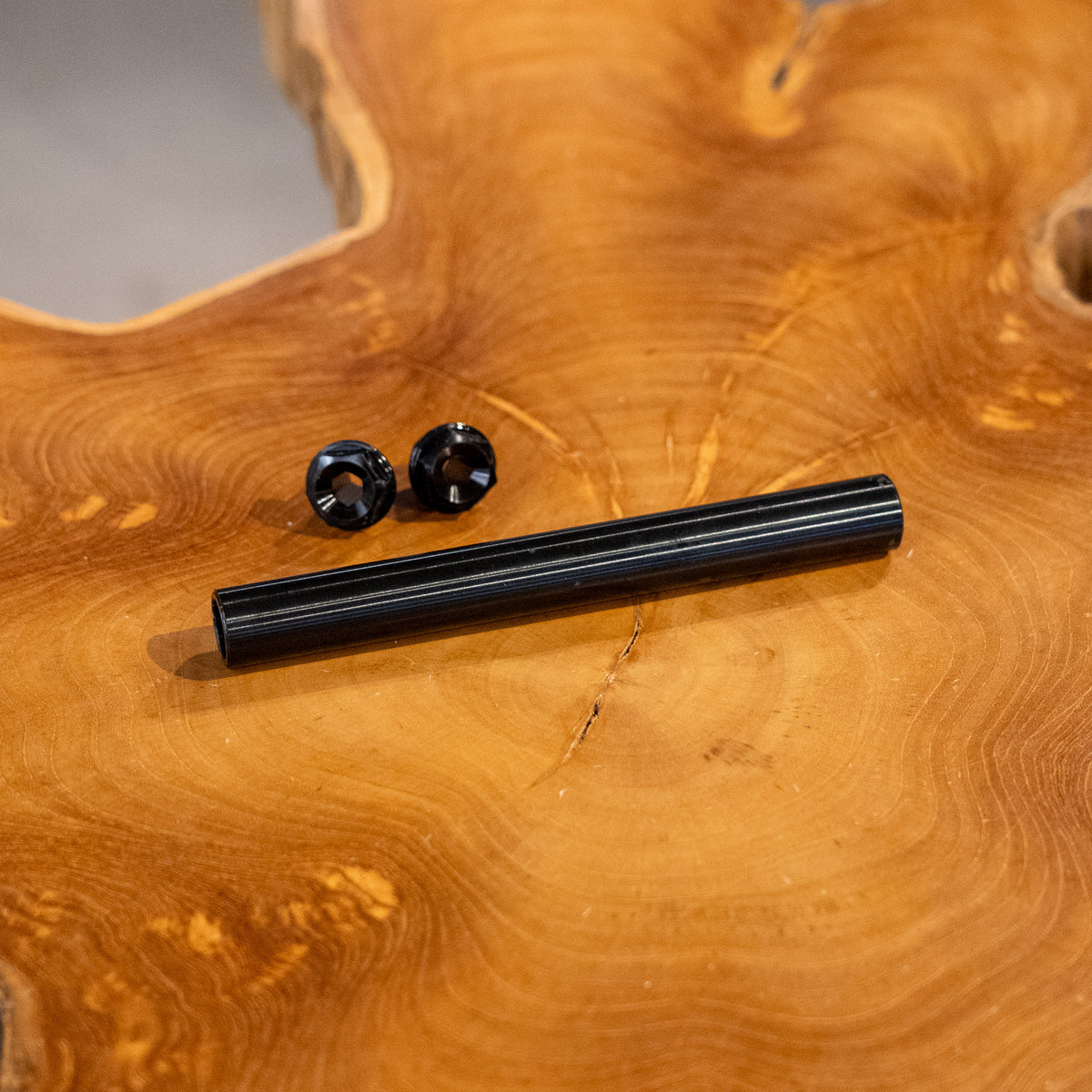 Front Axle - E Ride Pro