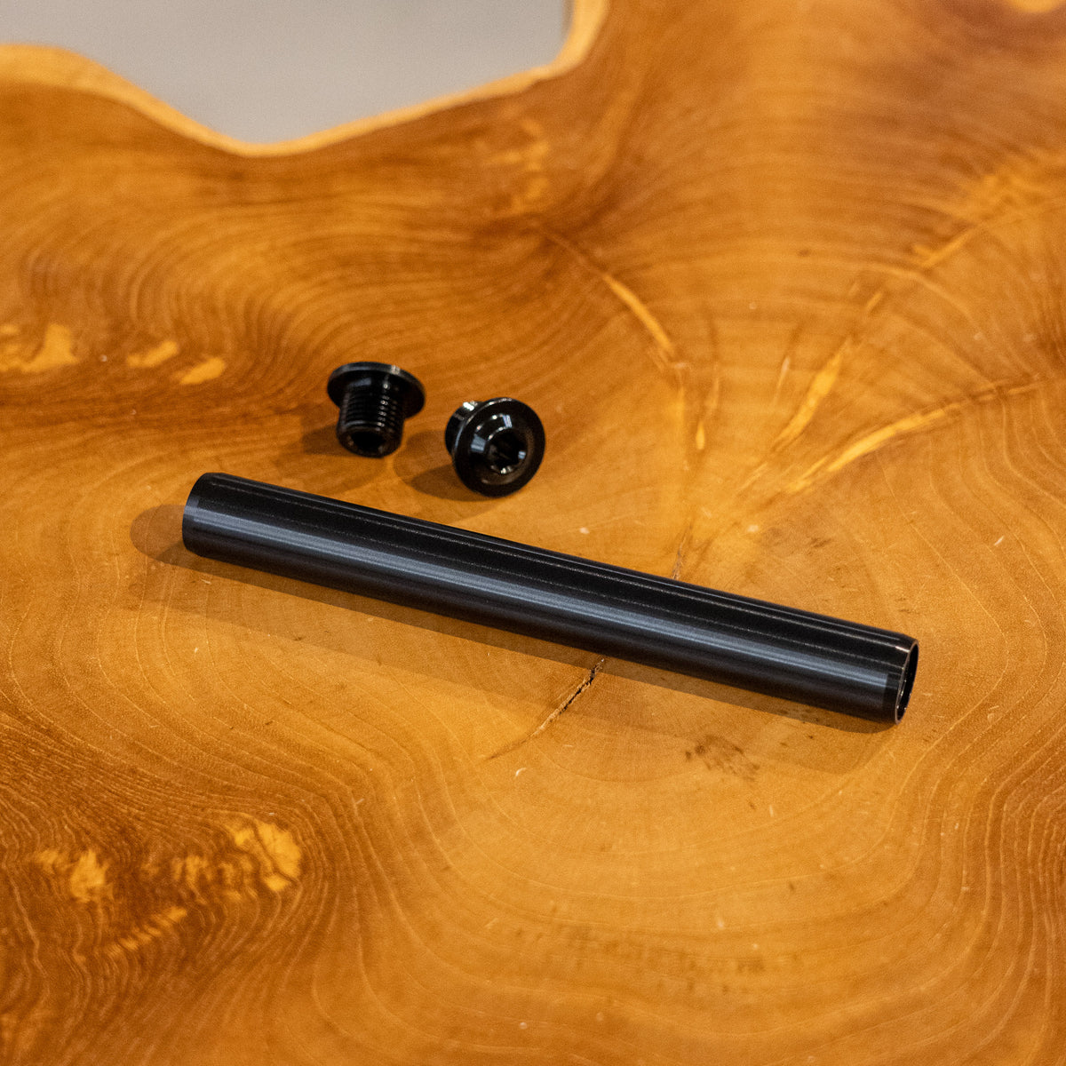 Front Axle - E Ride Pro