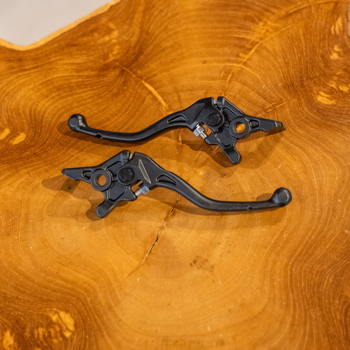 Pro SS 3.0 + Pro SR Brake Lever Blade (Set) - E-Ride Pro