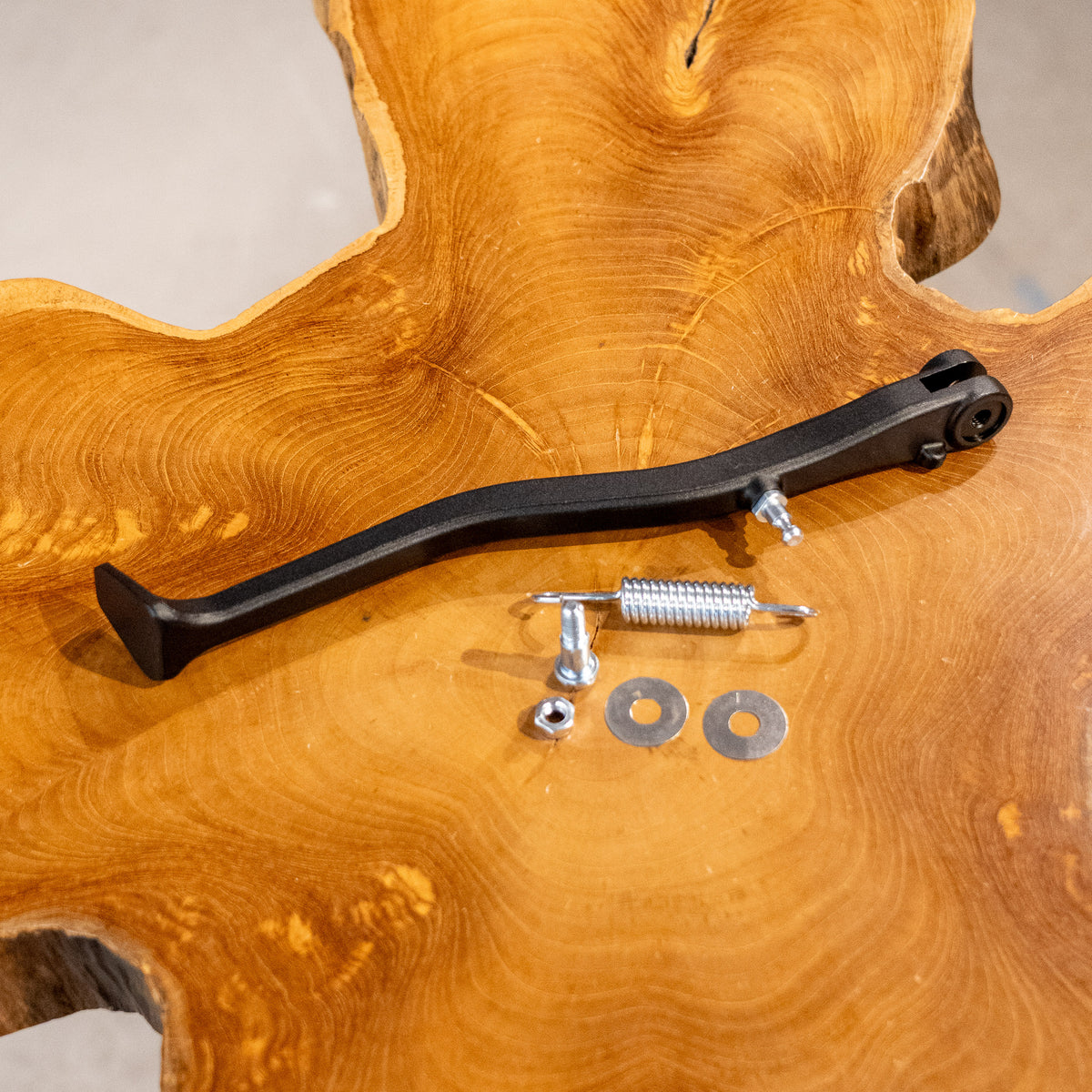 Kickstand Kit - E-Ride Pro