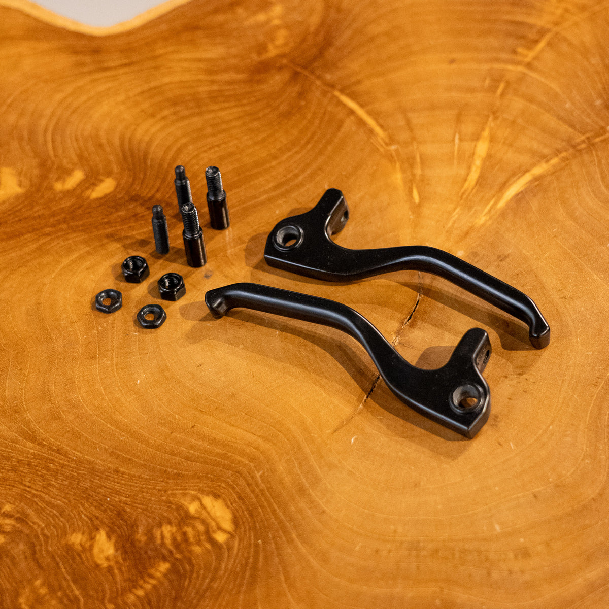 Pro SS 3.0 + Pro SR Brake Lever Blade (Set) - E-Ride Pro