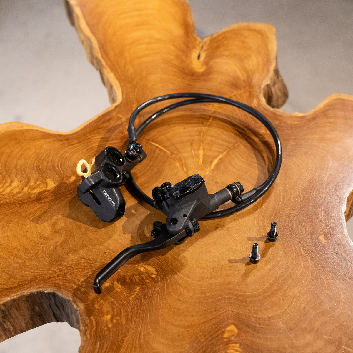 DOT4 Brake Assembly V1 - E-Ride Pro