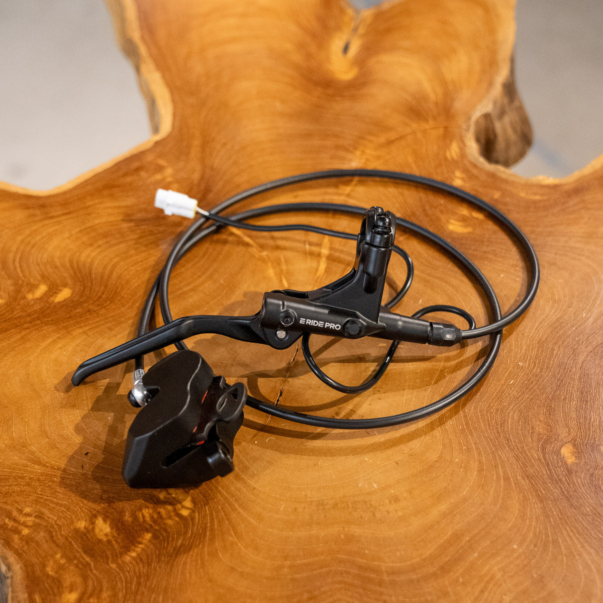 DOT4 Brake Assembly V2 - E-Ride Pro