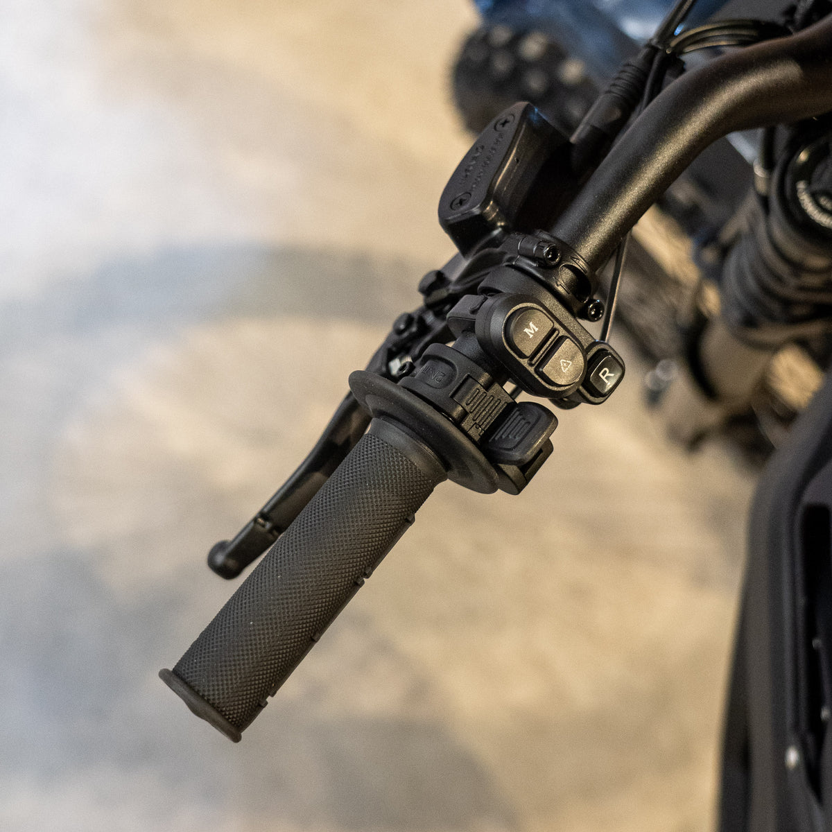 Pro SR 16" - E Ride Electric Dirt Bike