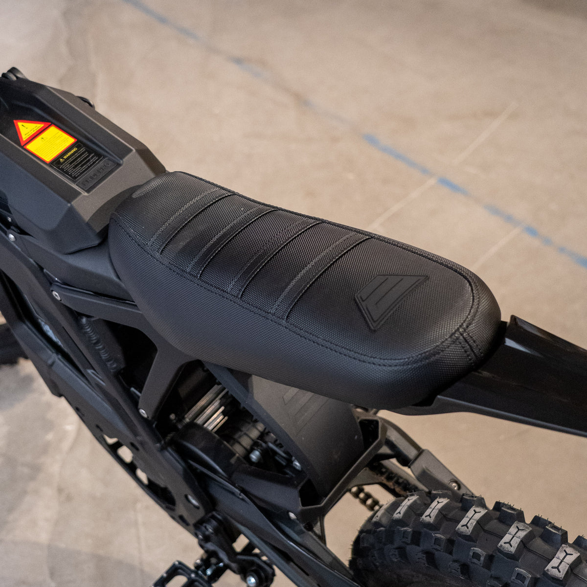 Pro SR 16" - E Ride Electric Dirt Bike