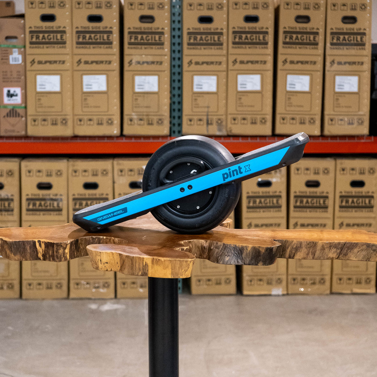 Onewheel Pint X - Future Motion Electric Board