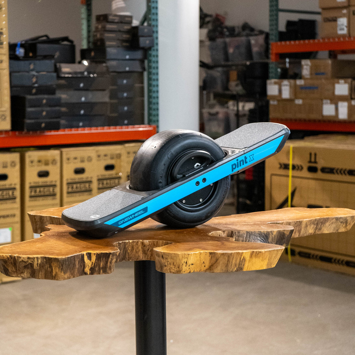 Onewheel Pint X - Future Motion Electric Board