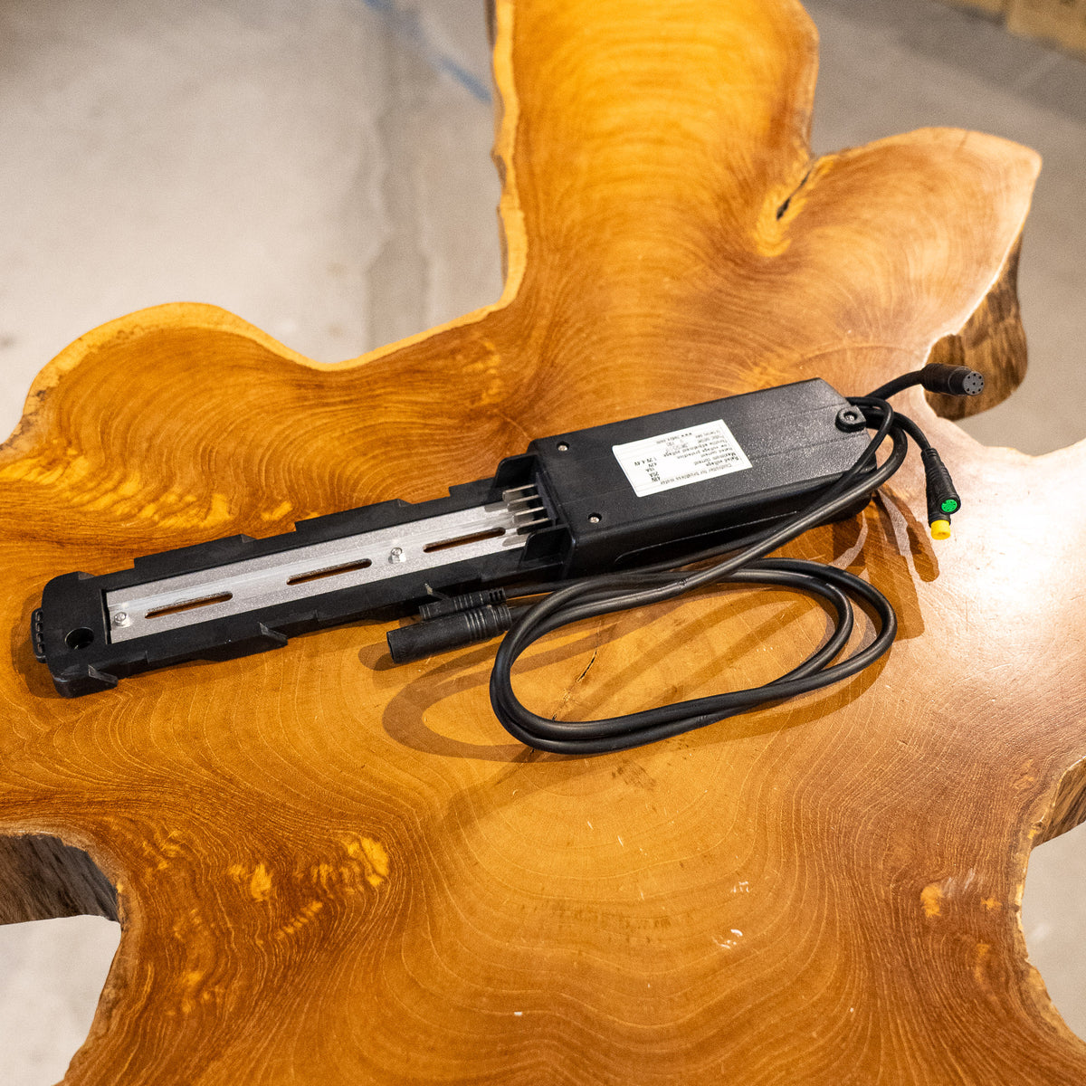 Motor Controller - Super73