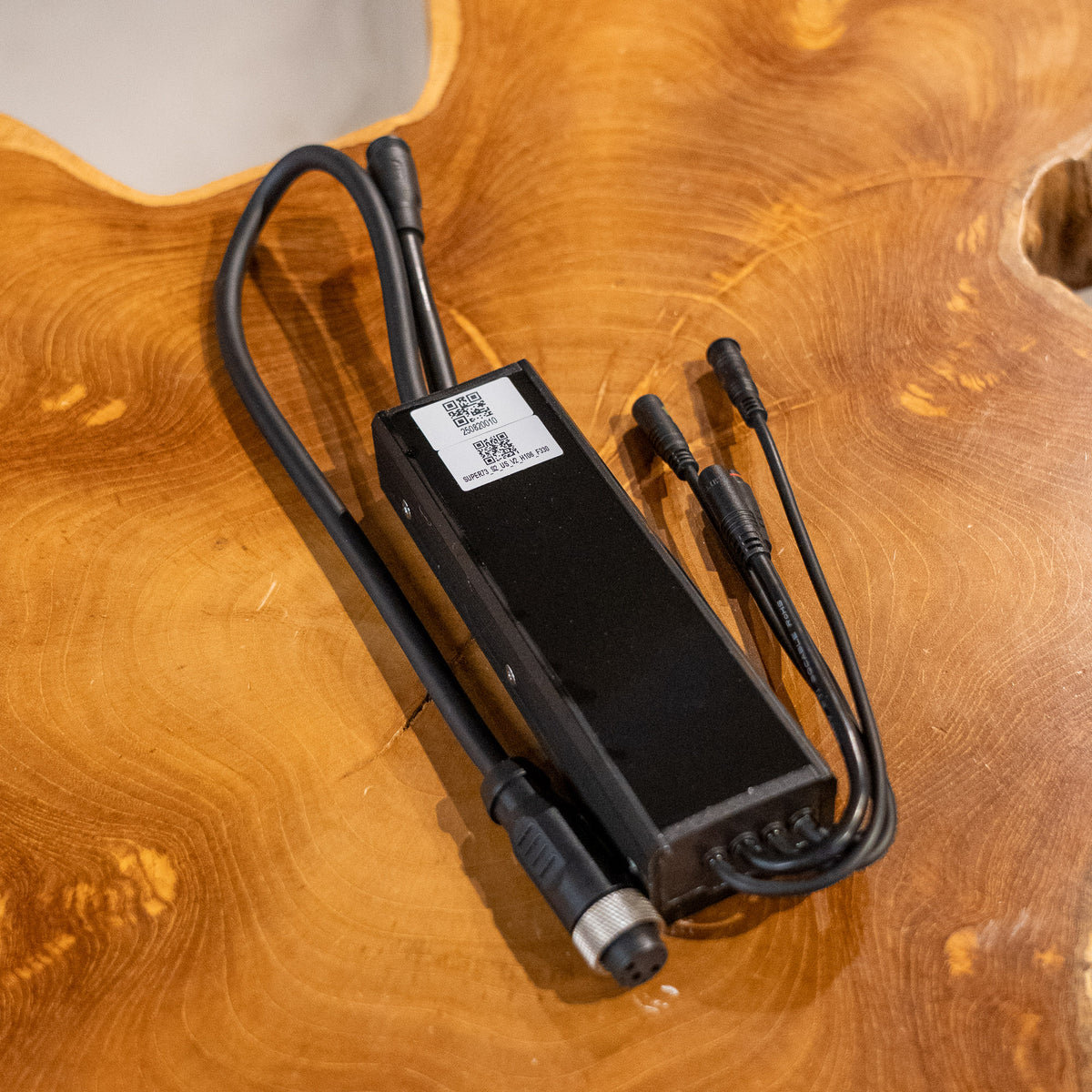 Motor Controller - Super73