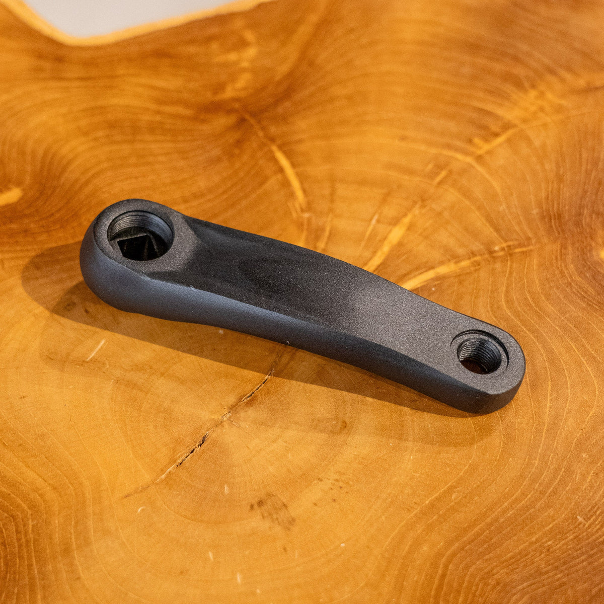 Super73 125mm non-drive-side crank arm