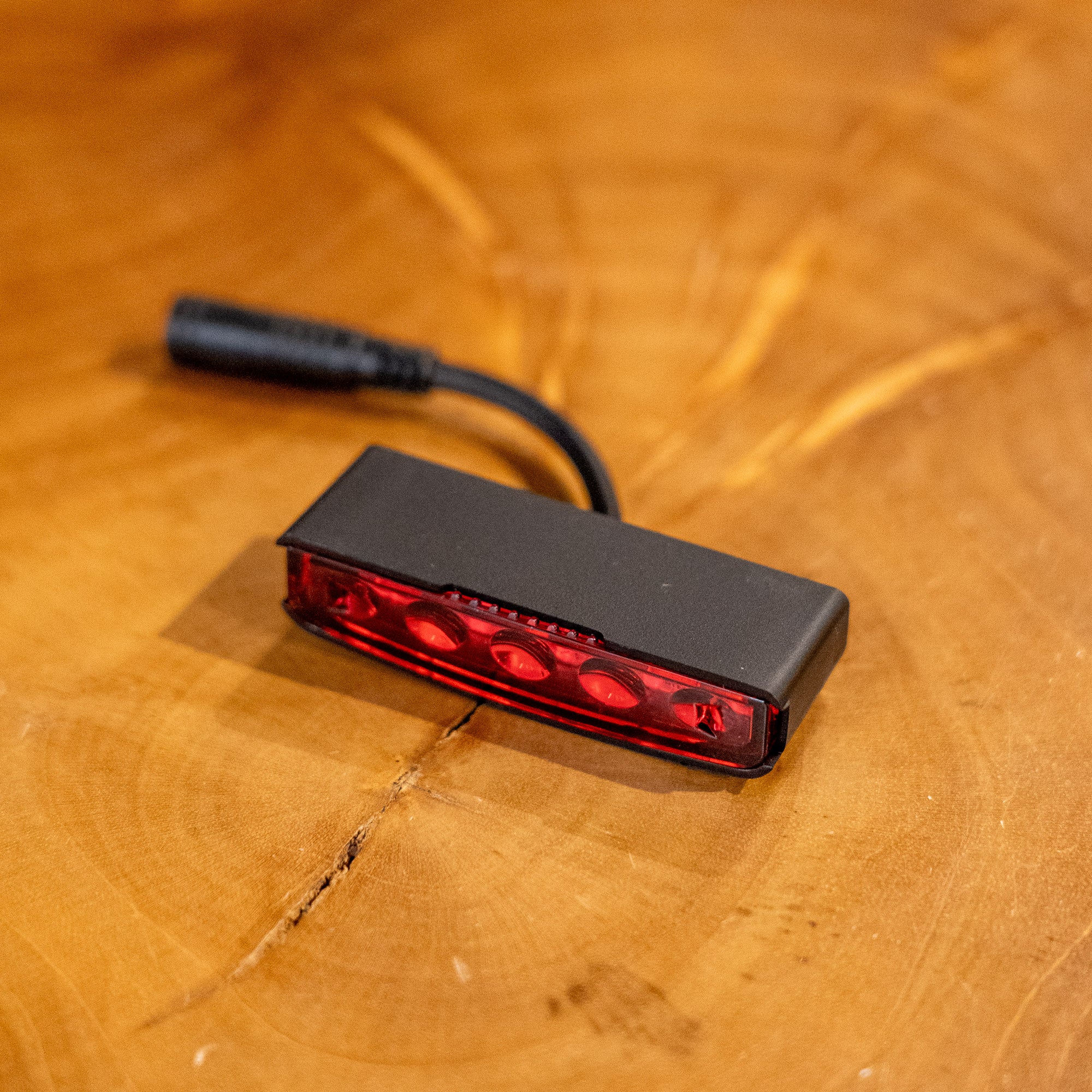 Super73 Tail Light – OEM Replacement (Current Models) - Last Mile