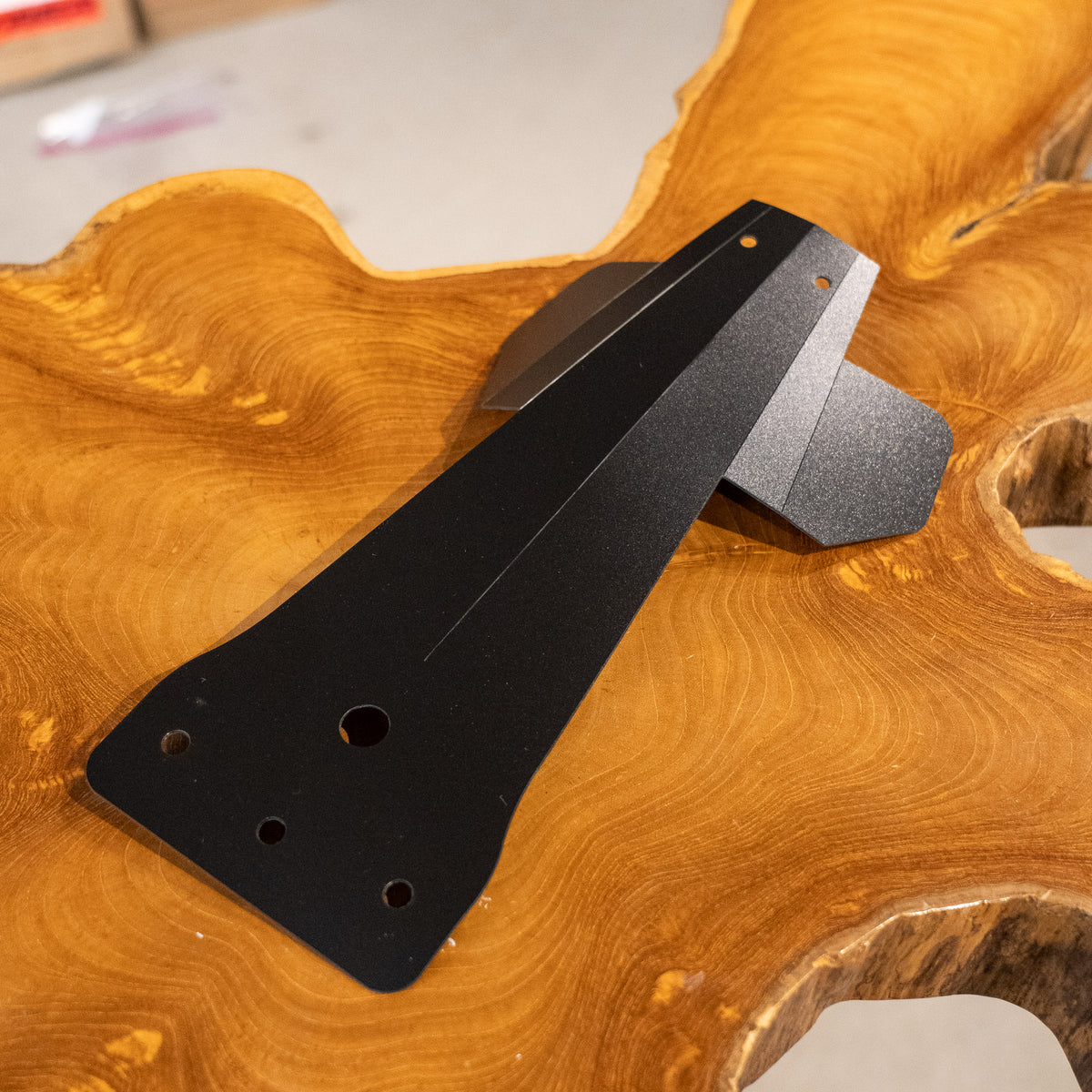 Under Seat Controller Cover - Super73