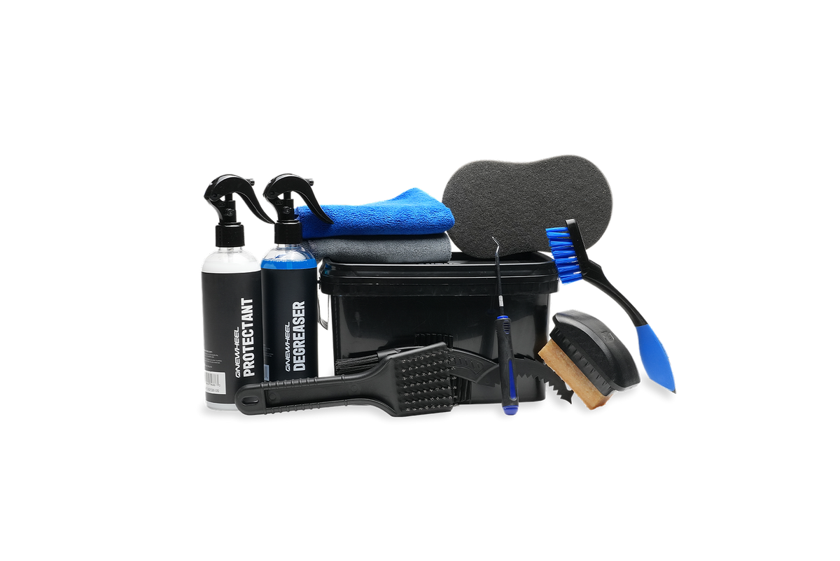 Cleaning Kit - Onewheel