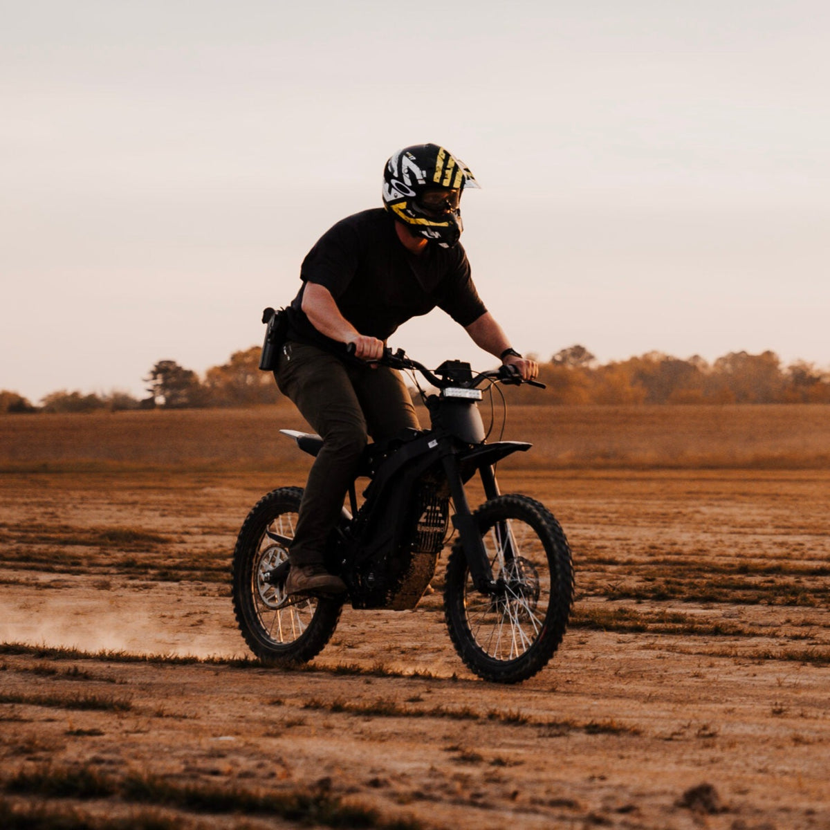 Pro SS &quot;2.0&quot; (19&quot;) - E Ride Electric Dirt Bike - E Ride Pro