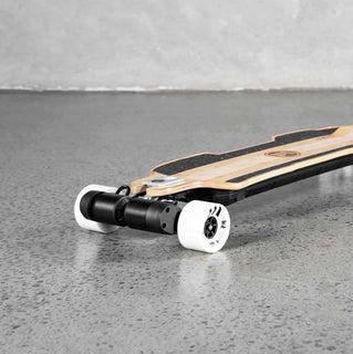 Diablo Bamboo Electric Skateboard - Evolve Skateboards