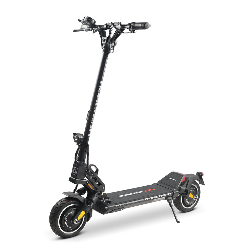 Dualtron Aminia