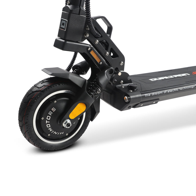 Dualtron Aminia