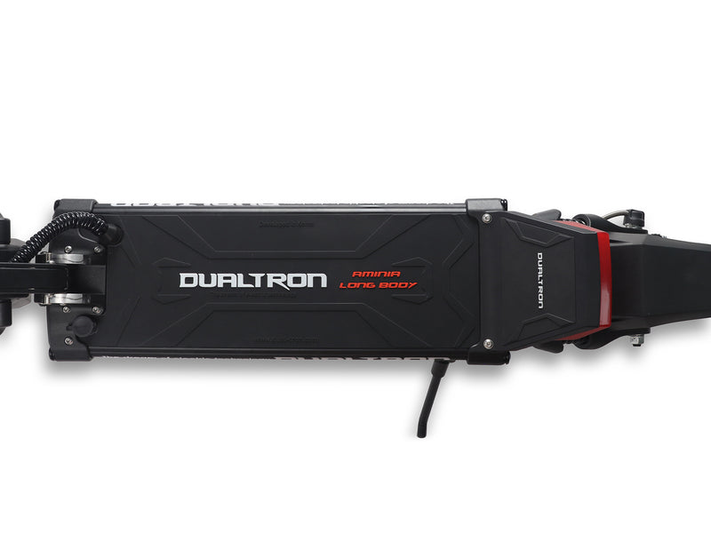 Dualtron Aminia