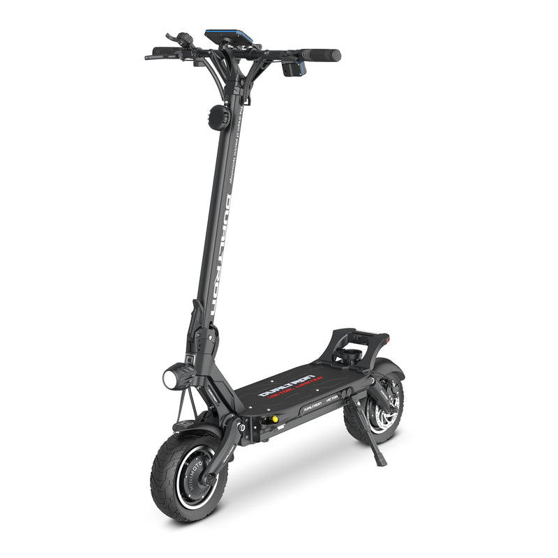 Dualtron Victor Limited