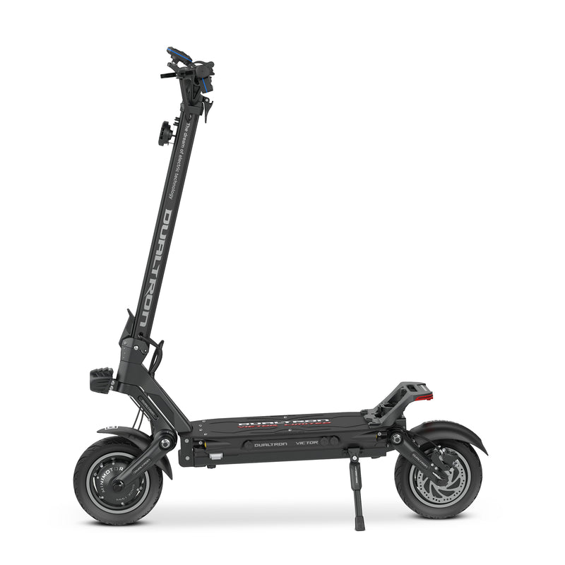 Dualtron Victor Limited