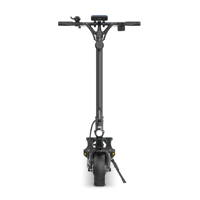 Dualtron Victor Limited