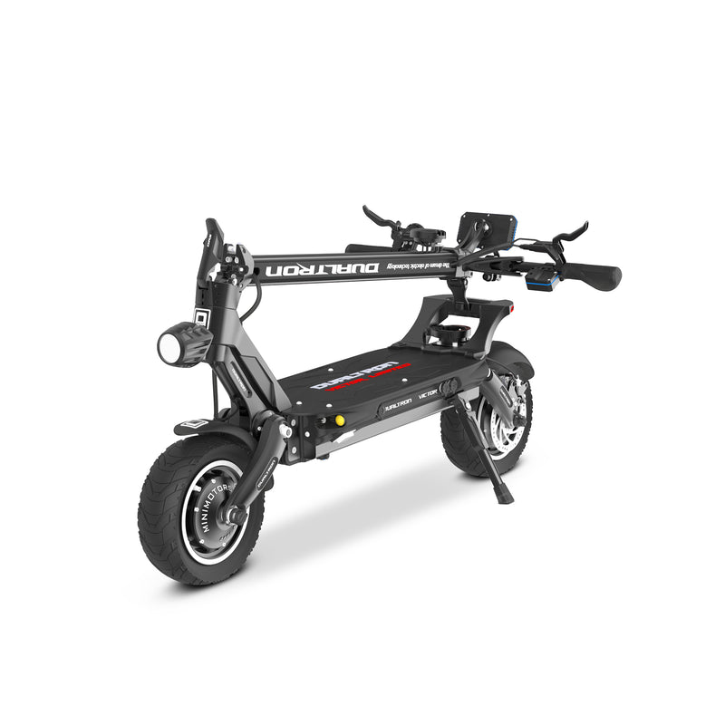 Dualtron Victor Limited