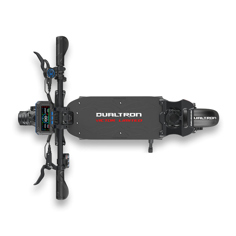 Dualtron Victor Limited