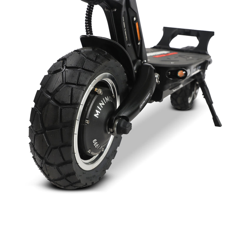 Dualtron Victor Limited